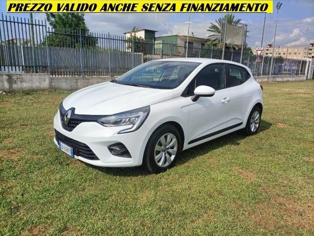 RENAULT Clio Blue dCi 85 CV 5 porte Business