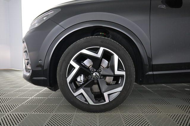 VOLKSWAGEN Tiguan 3ª serie 2.0 TDI 150 CV DSG R-Line