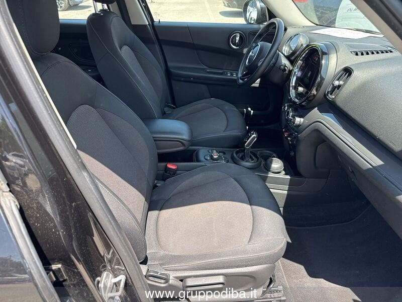 MINI Mini Countryman F60 2020 Diese Mini Countryman 1.5 One D Boost auto