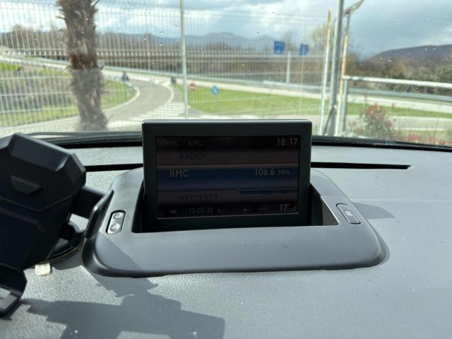 PEUGEOT 3008 2.0 HDi 150CV Tecno