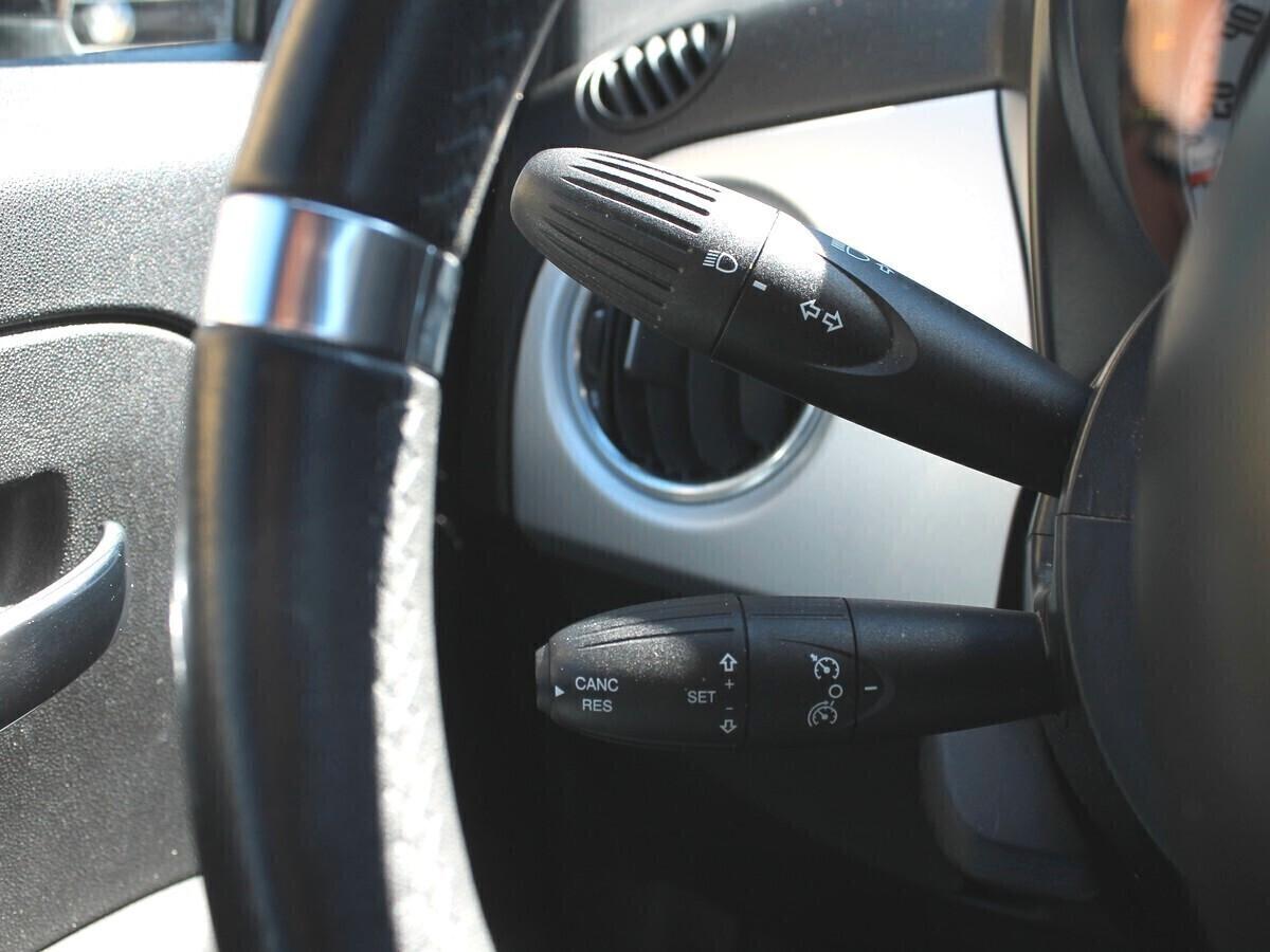 Fiat 500 1.0 Hybrid Connect