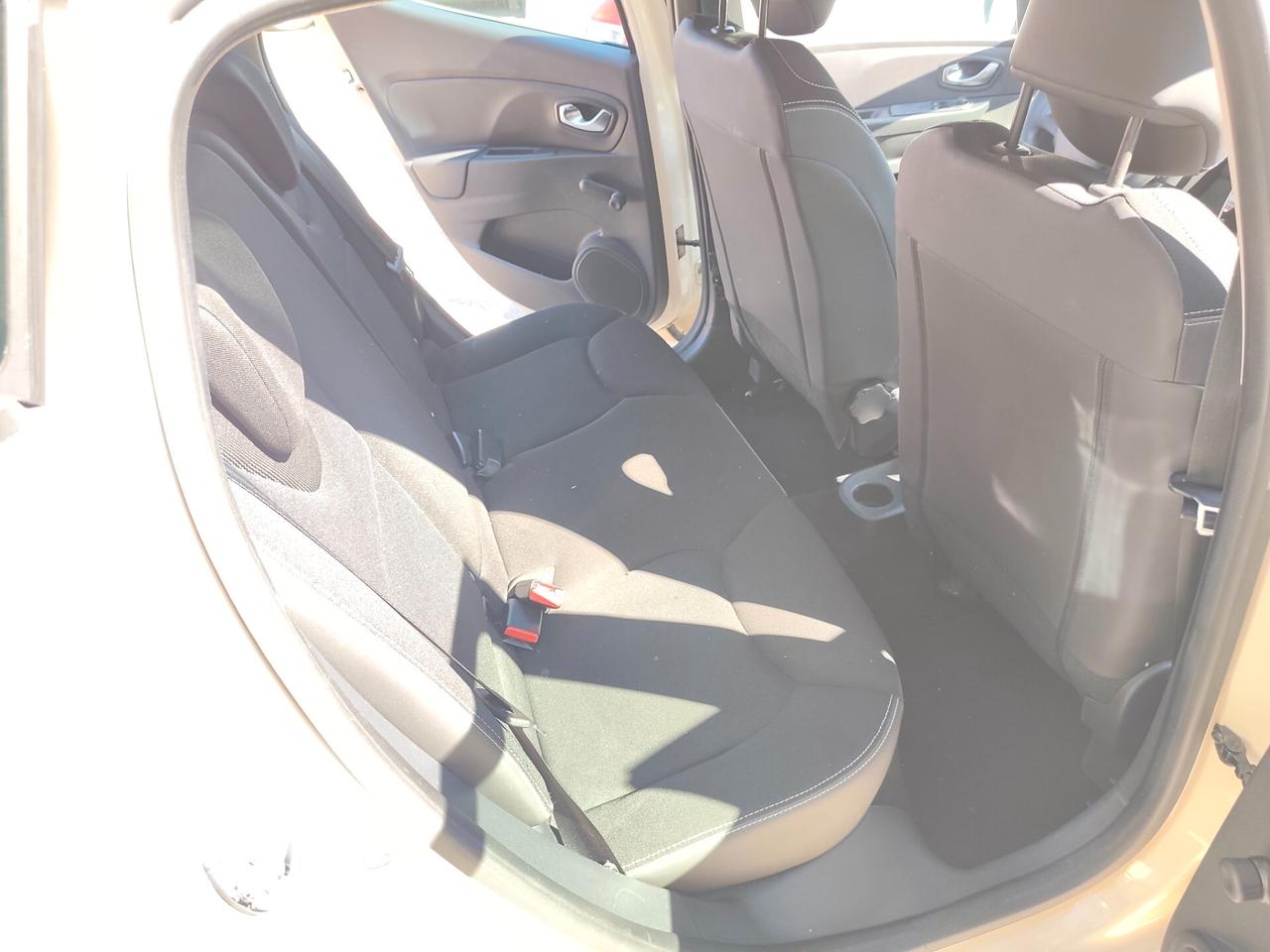 Renault Clio 1.5 dCi EURO 6 GARANZIA 12 MESI