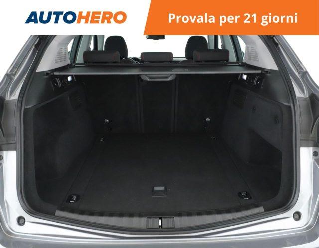 ALFA ROMEO Stelvio 2.2 Turbodiesel 190 CV AT8 Q4 Business