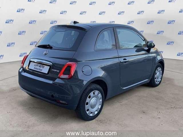 Fiat 500 1.0 hybrid Connect 70cv