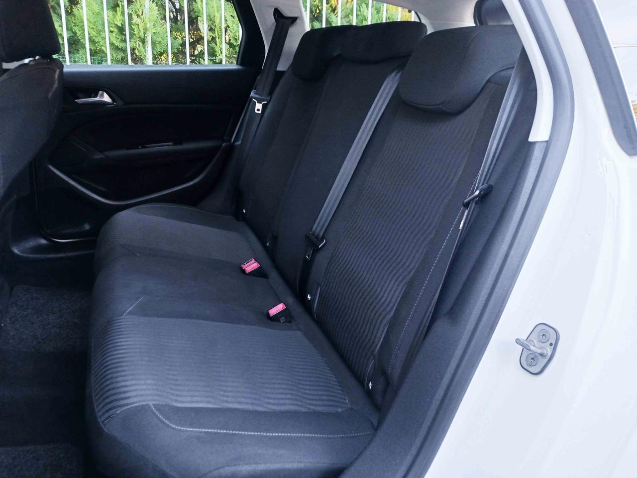 Peugeot 308 SW Euro 6 PERFETTA