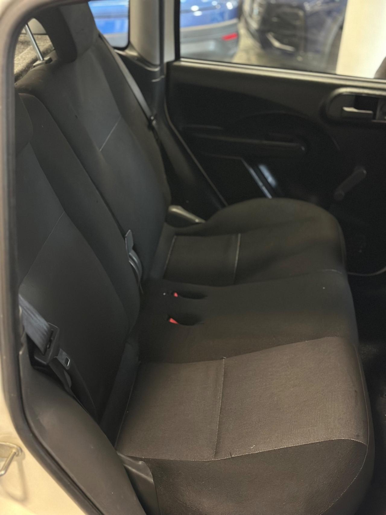 Fiat Panda 1.3 MJT 16V DPF 4x4 Climbing