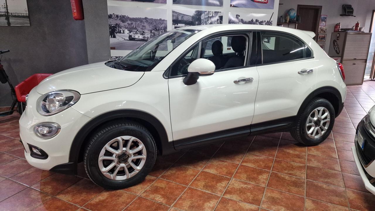 Fiat 500X 1.6 MultiJet 120 CV Business