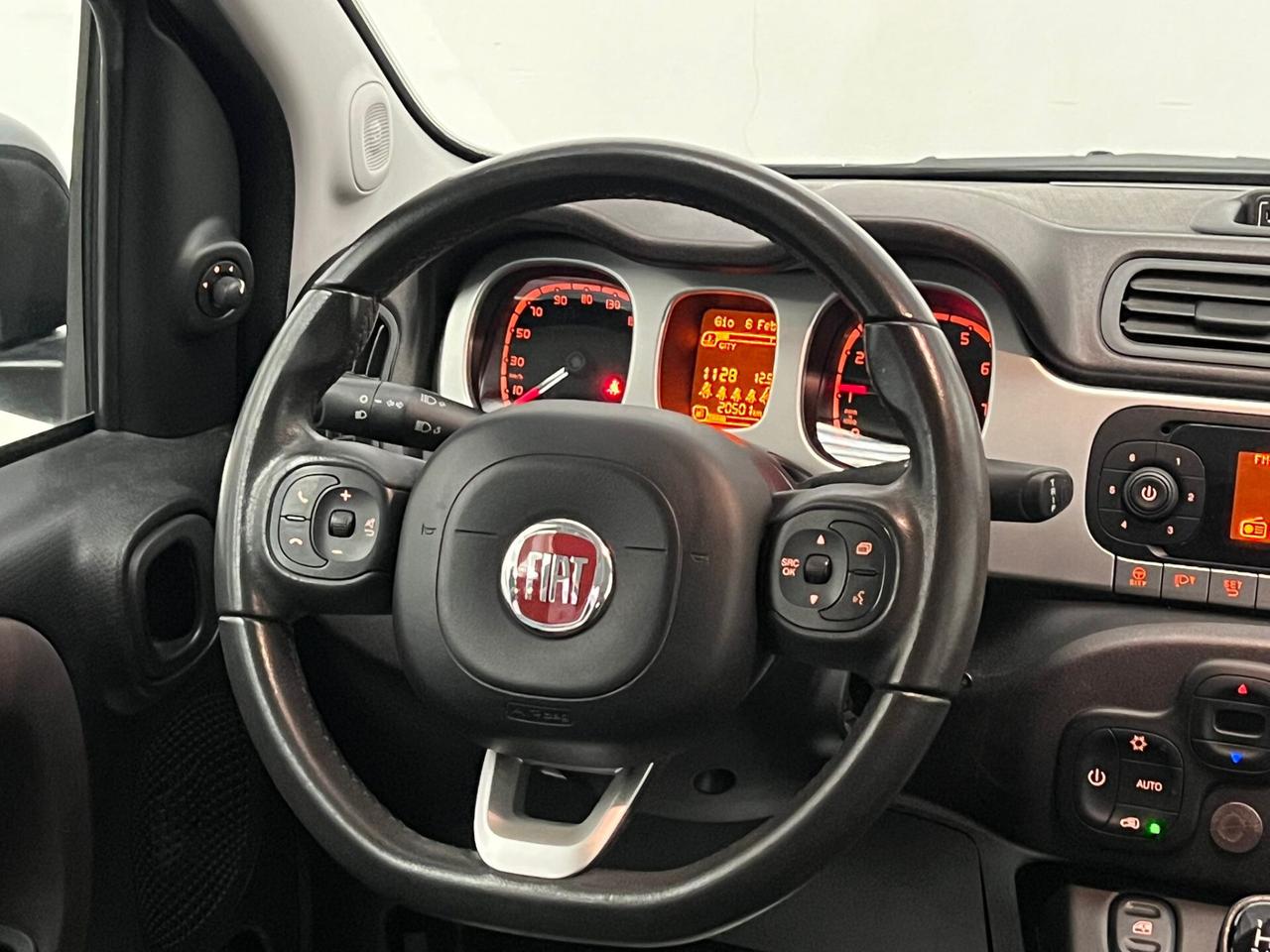 Fiat Panda Cross 0.9 4x4 *19.000k 2019