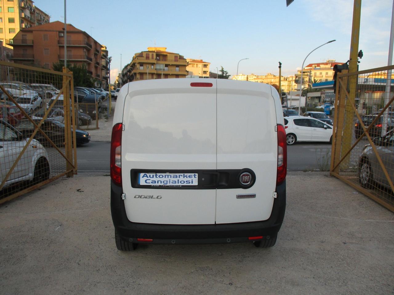 Fiat doblo 16 muljet 3 posti