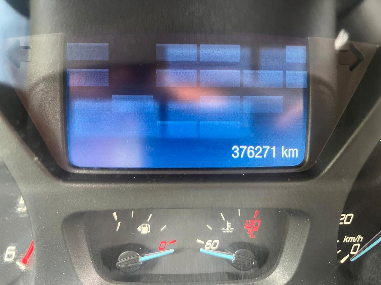 Ford Transit 2.2TDCi L3H2 **+iva**