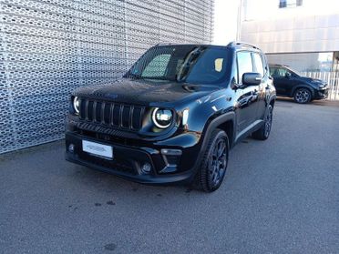 Jeep Renegade 1.3 T4 190CV PHEV 4xe AT6 Limited