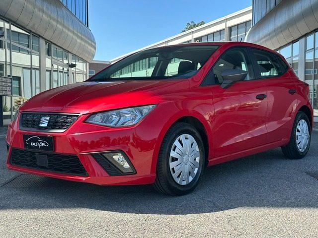 SEAT Ibiza 1.0 TGI 5 porte Style