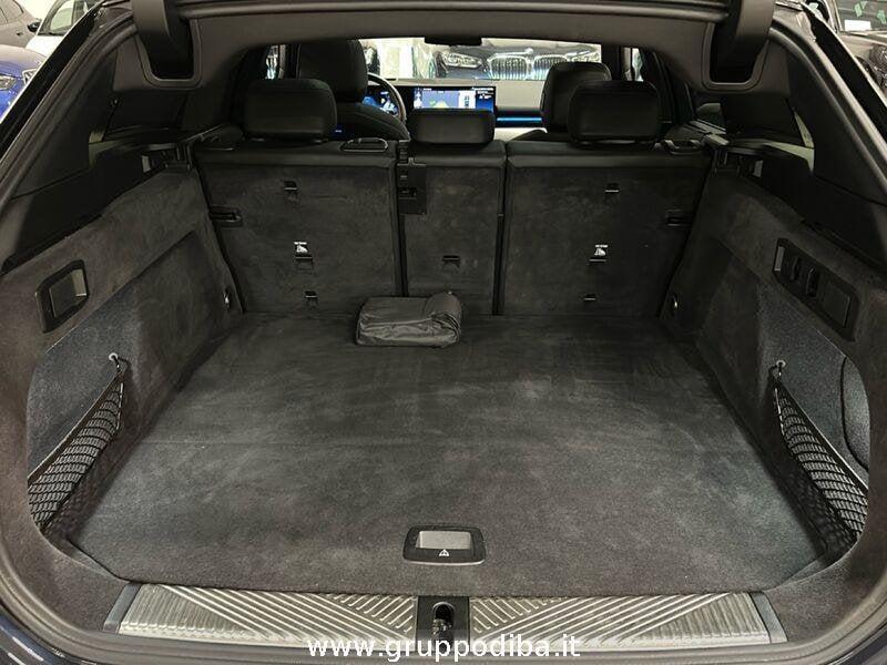 BMW Serie 5 Touring Serie 5 G61 Touring 520d Touring 48V xdrive MSport Pro auto