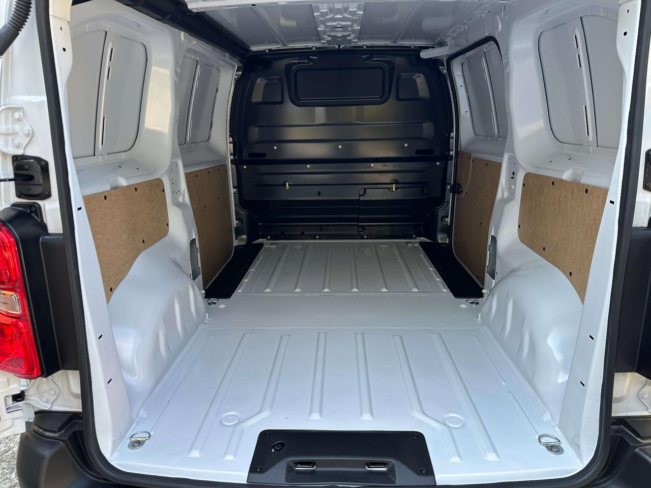 Citroen Jumpy 1.5 BlueHDi 120 S&S PL-TN Furgone M