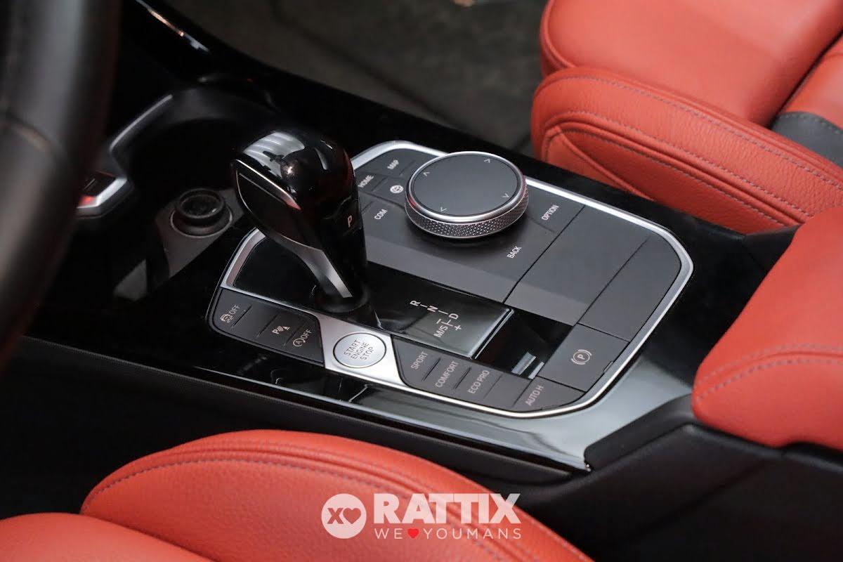 BMW 118 d 2.0 150CV Msport Auto