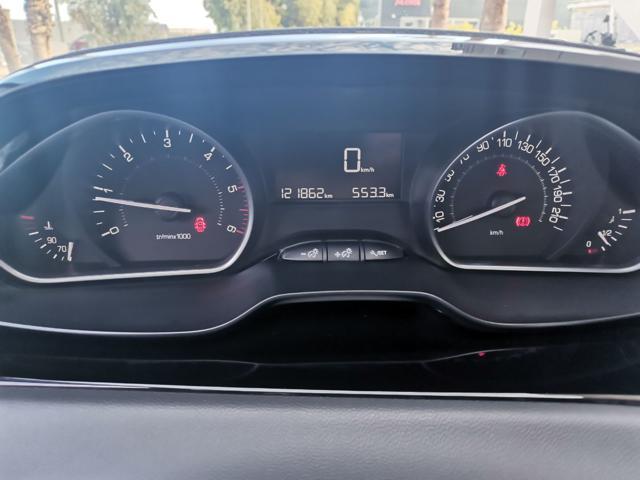 PEUGEOT 208 BlueHDi 100 5 porte
