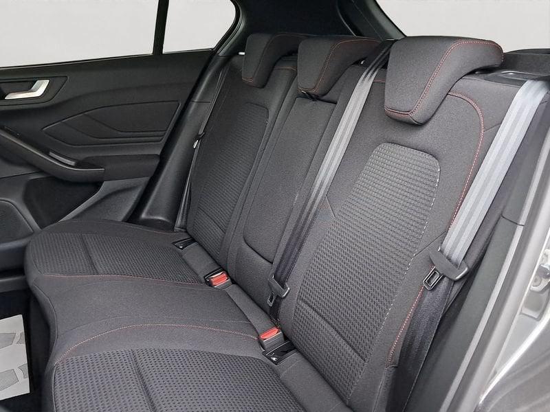 Ford Focus Focus 1.0t ecoboost h ST-Line 155cv powershift