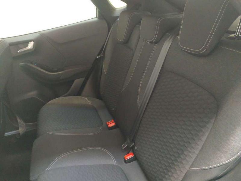 Ford Puma 1.0 ecoboost h Titanium s&s 125cv