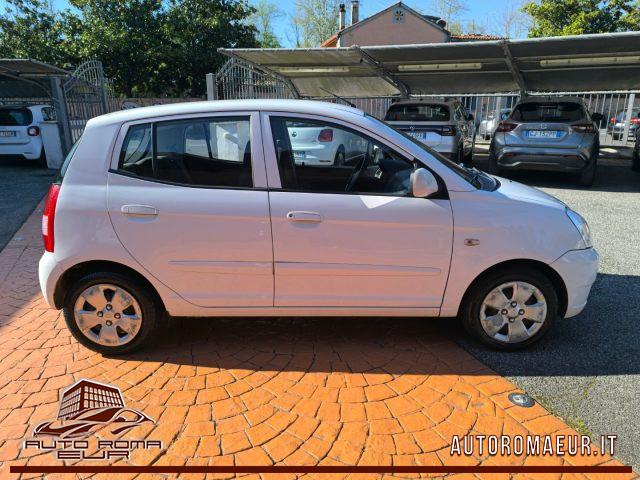 KIA Picanto 1.1 12V Fresh
