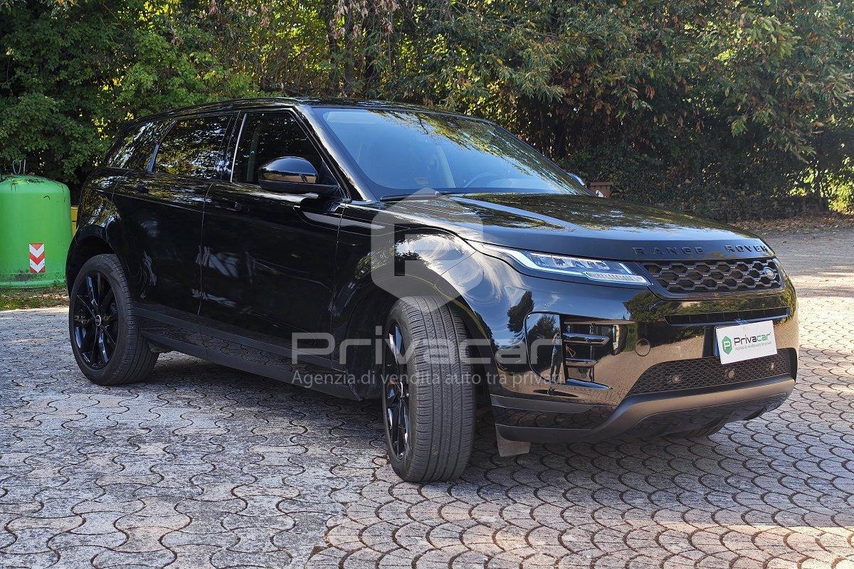 LAND ROVER Range Rover Evoque 2.0D I4-L.Flw 150 CV AWD Auto S
