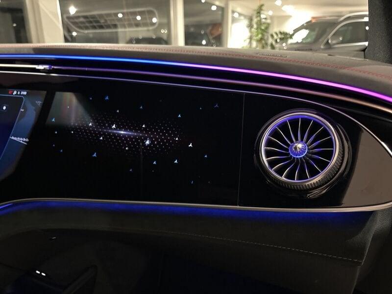 Mercedes-Benz EQE 350 Premium Plus 4matic