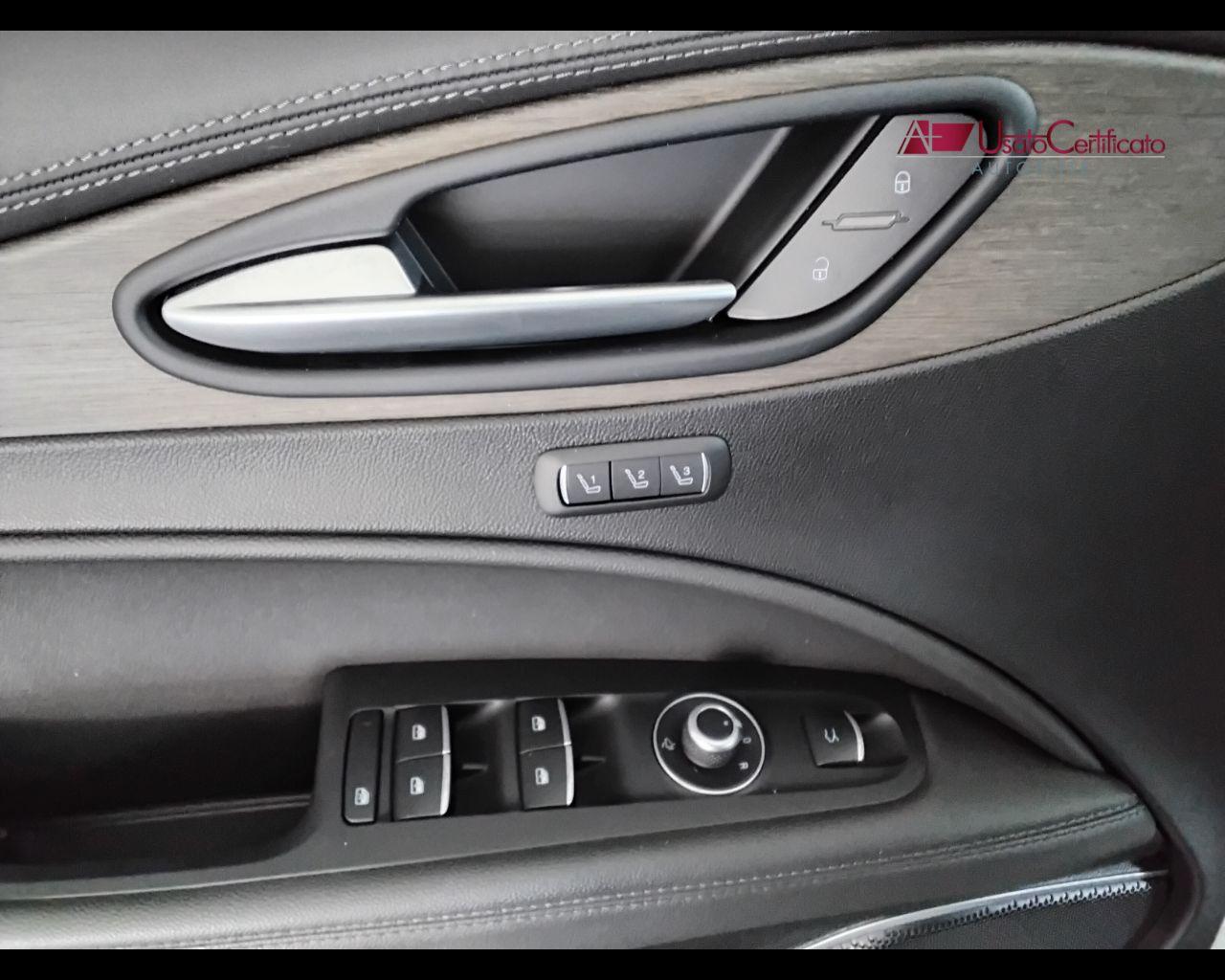 ALFA ROMEO Stelvio 2.2 Turbodiesel 210 CV AT8 Q4 Ti