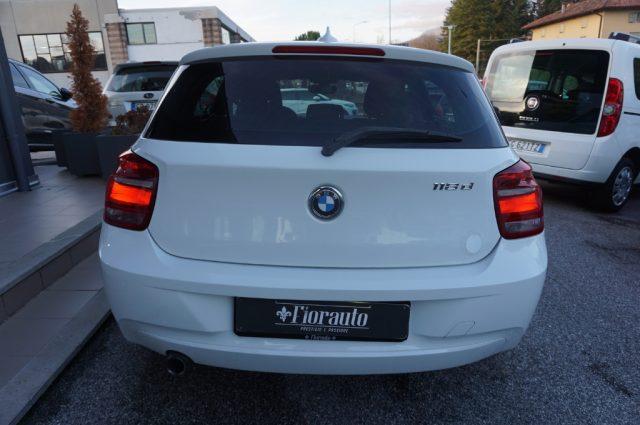 BMW 118 d 2.0 143CV cat 5 porte URBAN