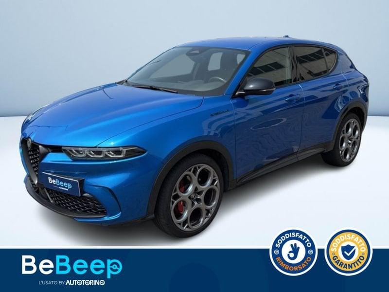 Alfa Romeo Tonale 1.5 HYBRID SPECIALE 130CV TCT7