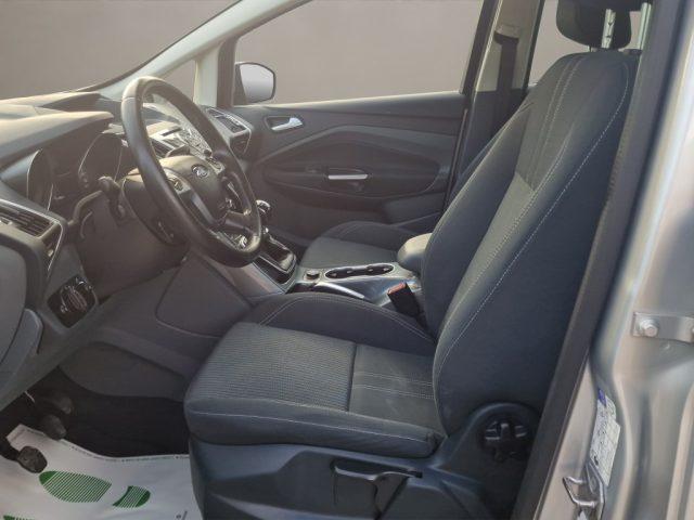 FORD C-Max 1.6 TDCi 115CV Titanium