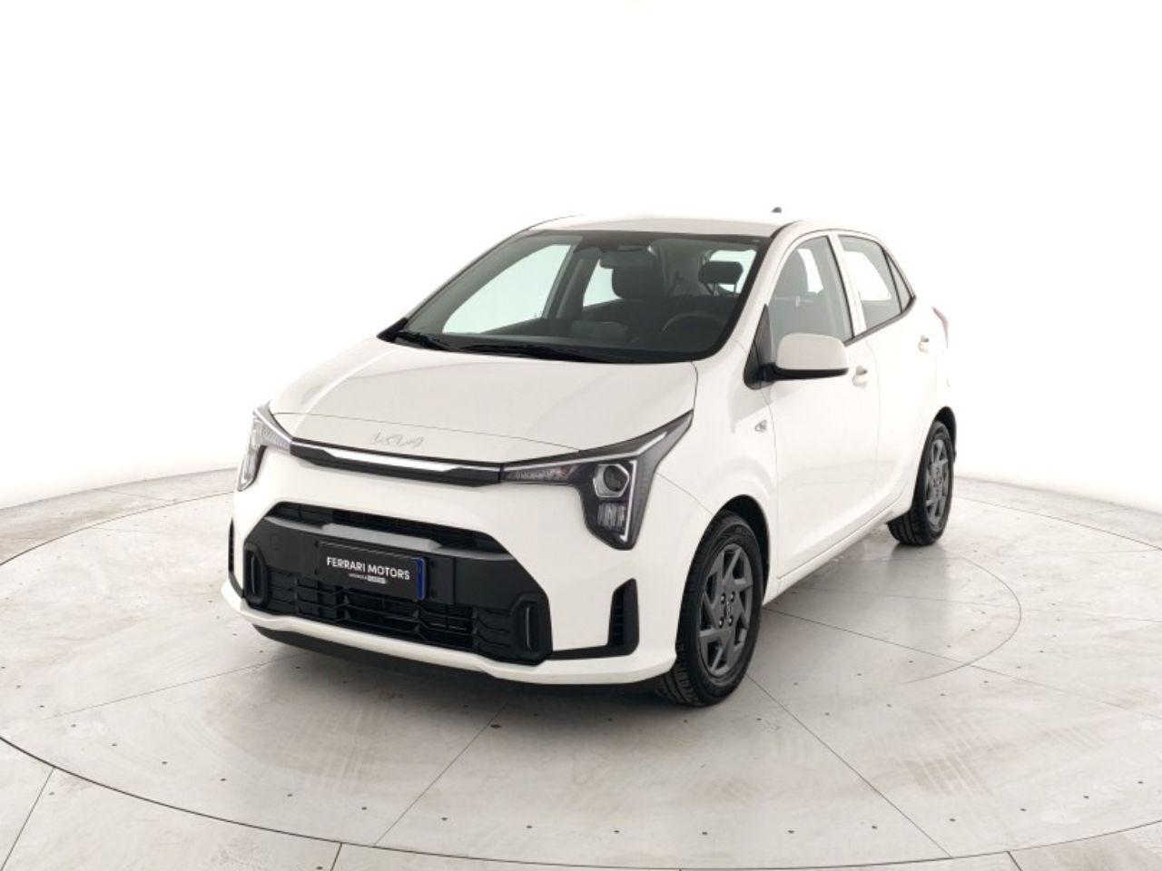 KIA Picanto 1.0 mpi Urban