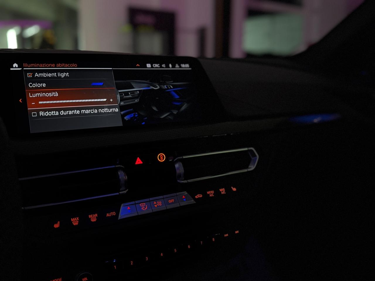 Bmw Serie 1 128 TI Msport Iper Full