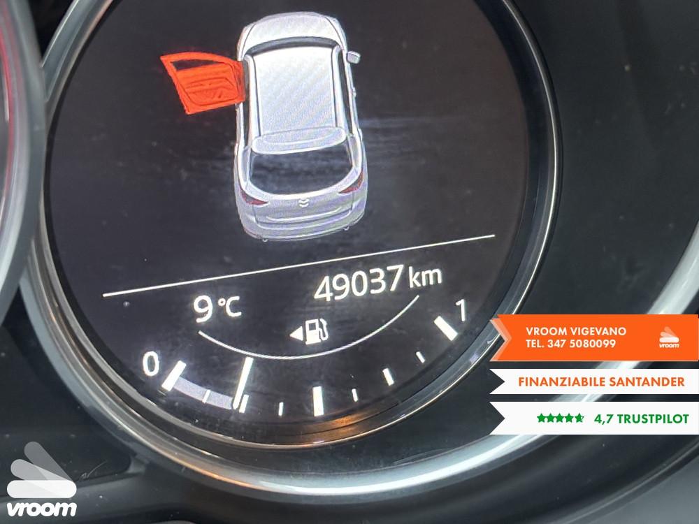 MAZDA CX-5 2ª serie CX-5 2.2L Skyactiv-D 150 C...