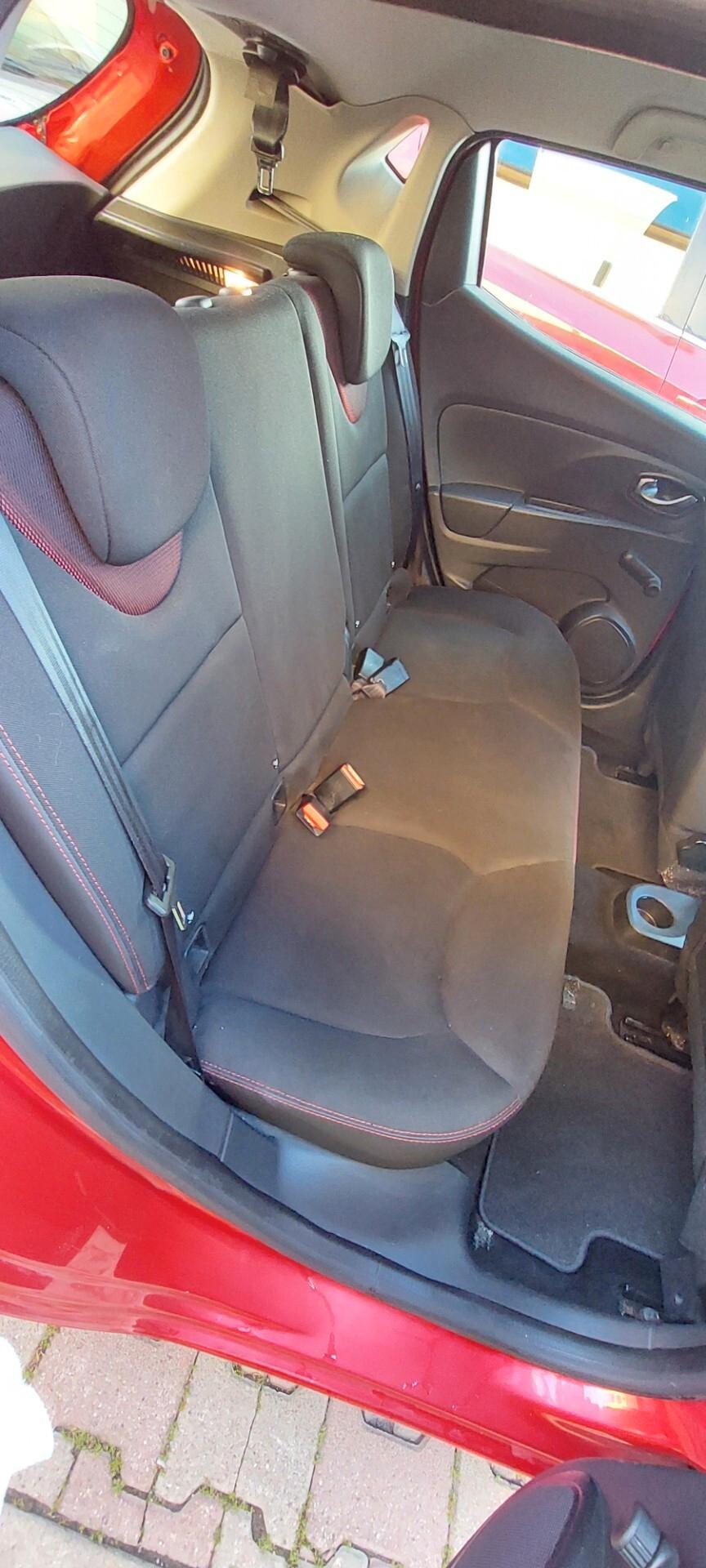 CLIO 1,2 GPL DI SERIE SCADENZA BOMBOLE NEL 2035-X NEOPATENTATI IMPECCABILE FULL