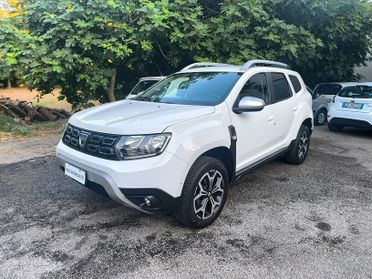 Dacia Duster 1.5 dCi 8V 110 CV EDC 4x2 Prestige