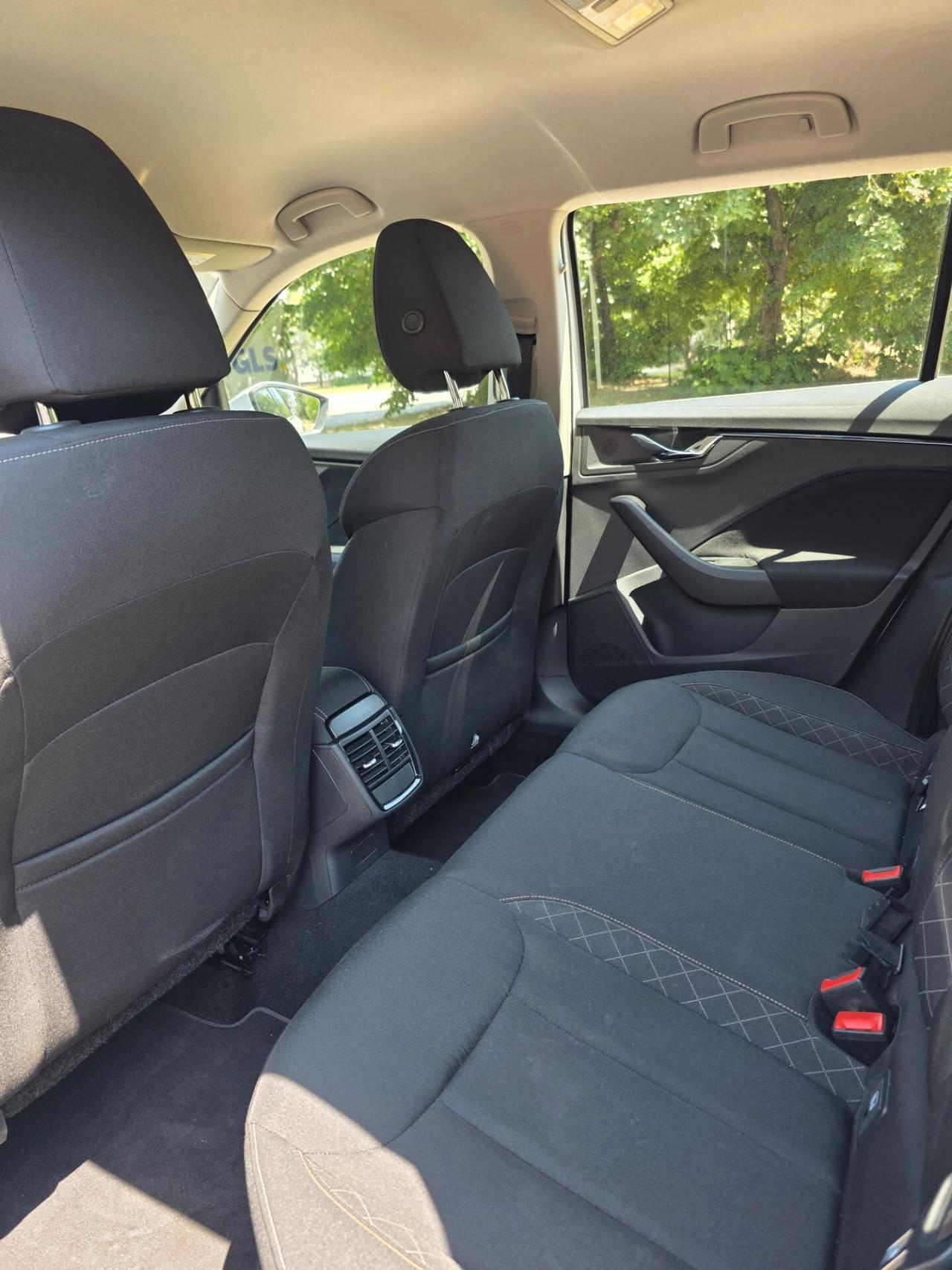 Skoda Kamiq 1.0 110CV TSI