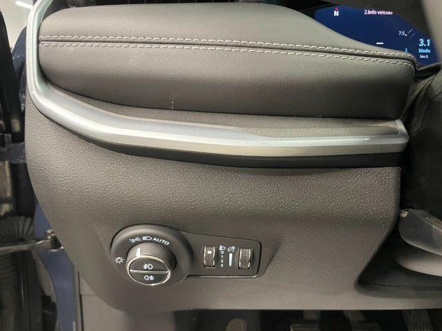 JEEP Compass 1.6 Multijet 130 CV Limited