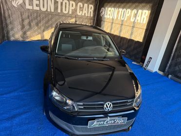 Volkswagen Polo 1.2 TDI 5 porte 12/2013 garantita 12 mesi