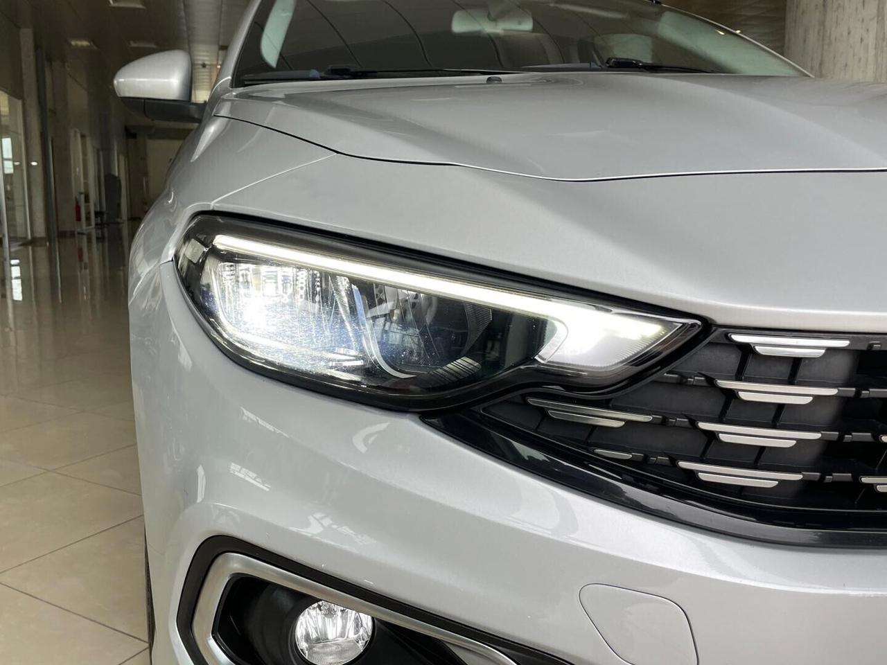FIAT New TIPO SW City Life - 1.6 MJT 130cv EURO6D-ISC