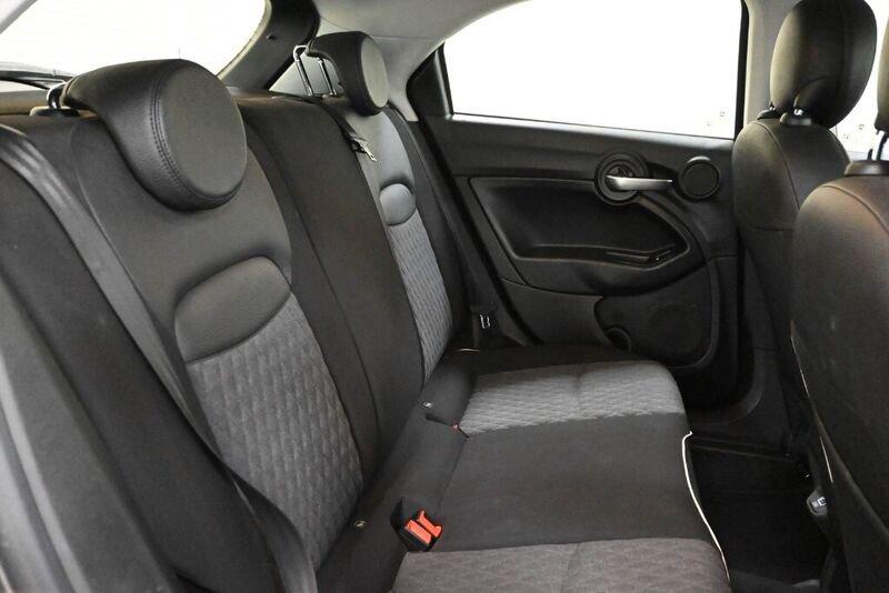 FIAT 500X 500X 1.6 MultiJet 120 CV DCT City Cross