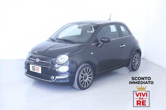 FIAT 500 1.0 Hybrid NEOPATENTATI *SCONTO IMMEDIATO*