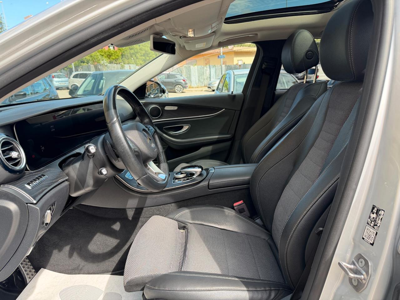 Mercedes-benz E 220 4Matic Auto Premium Plus All-Terrain