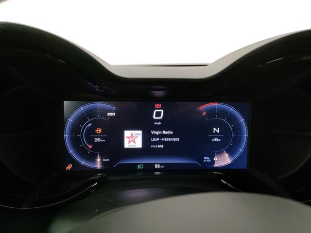 ALFA ROMEO Junior 1.2 145 CV Hybrid eDCT6