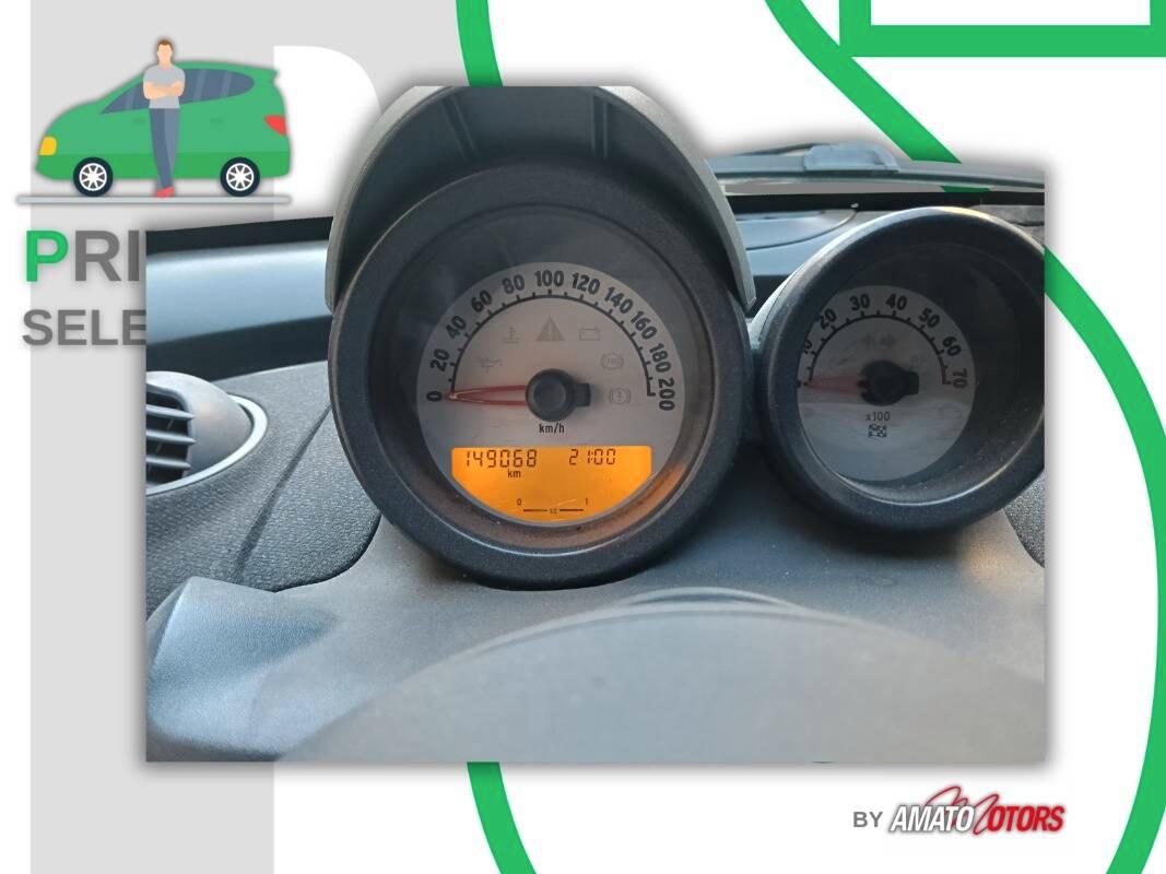 Smart Roadster Roadster 0.7 82cv