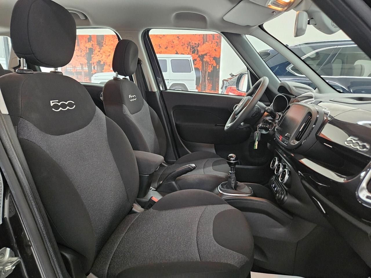 Fiat 500L 1.3 mjt 95cv my20 - IVA ESPOSTA
