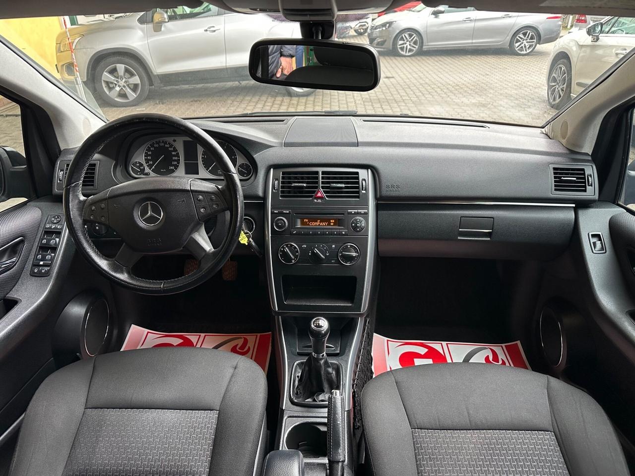 Mercedes-benz B 180 CDI Premium