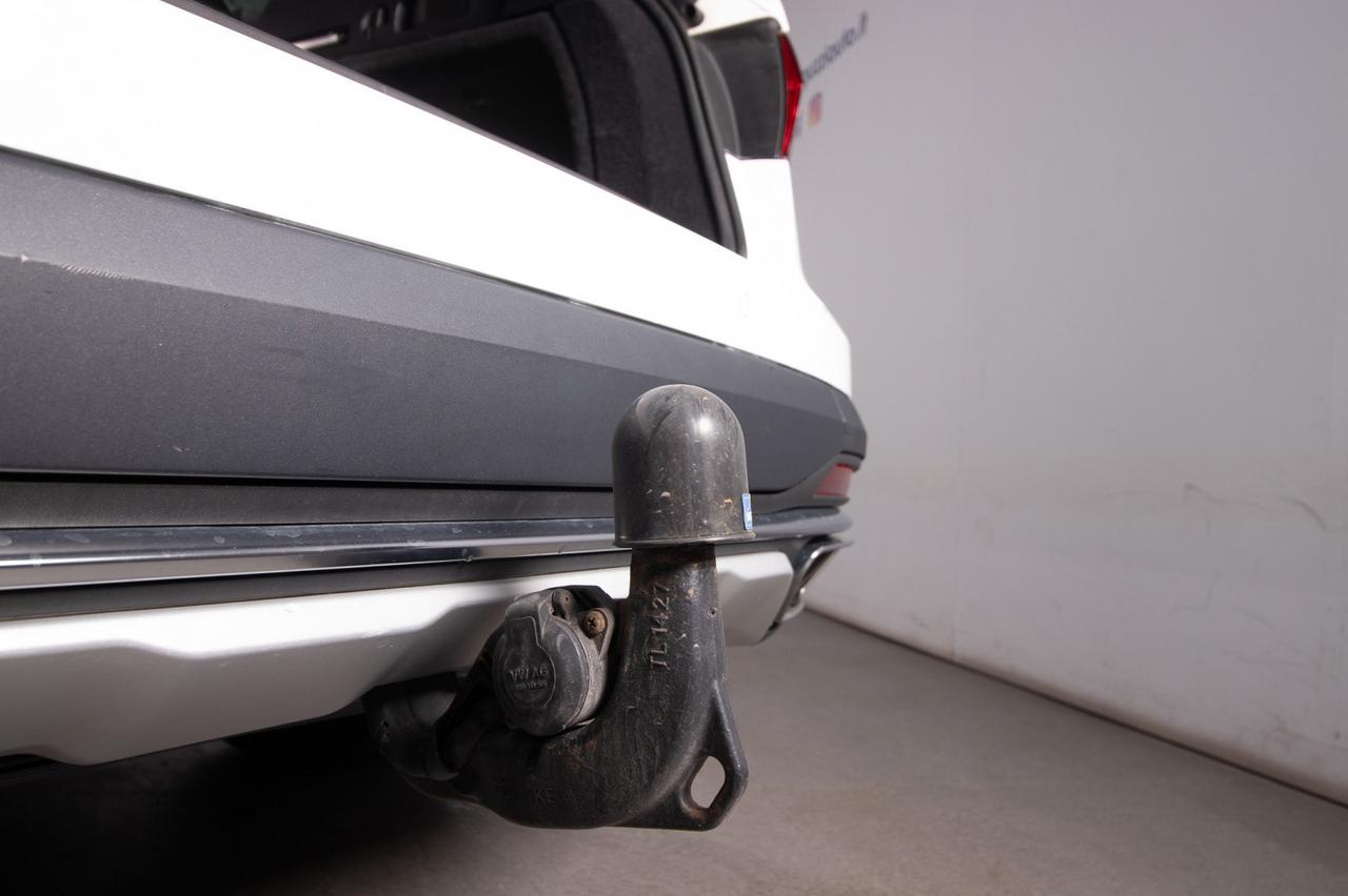 Audi A4 allroad 2.0 Tdi Quattro 204 Cv S Tronic Mild