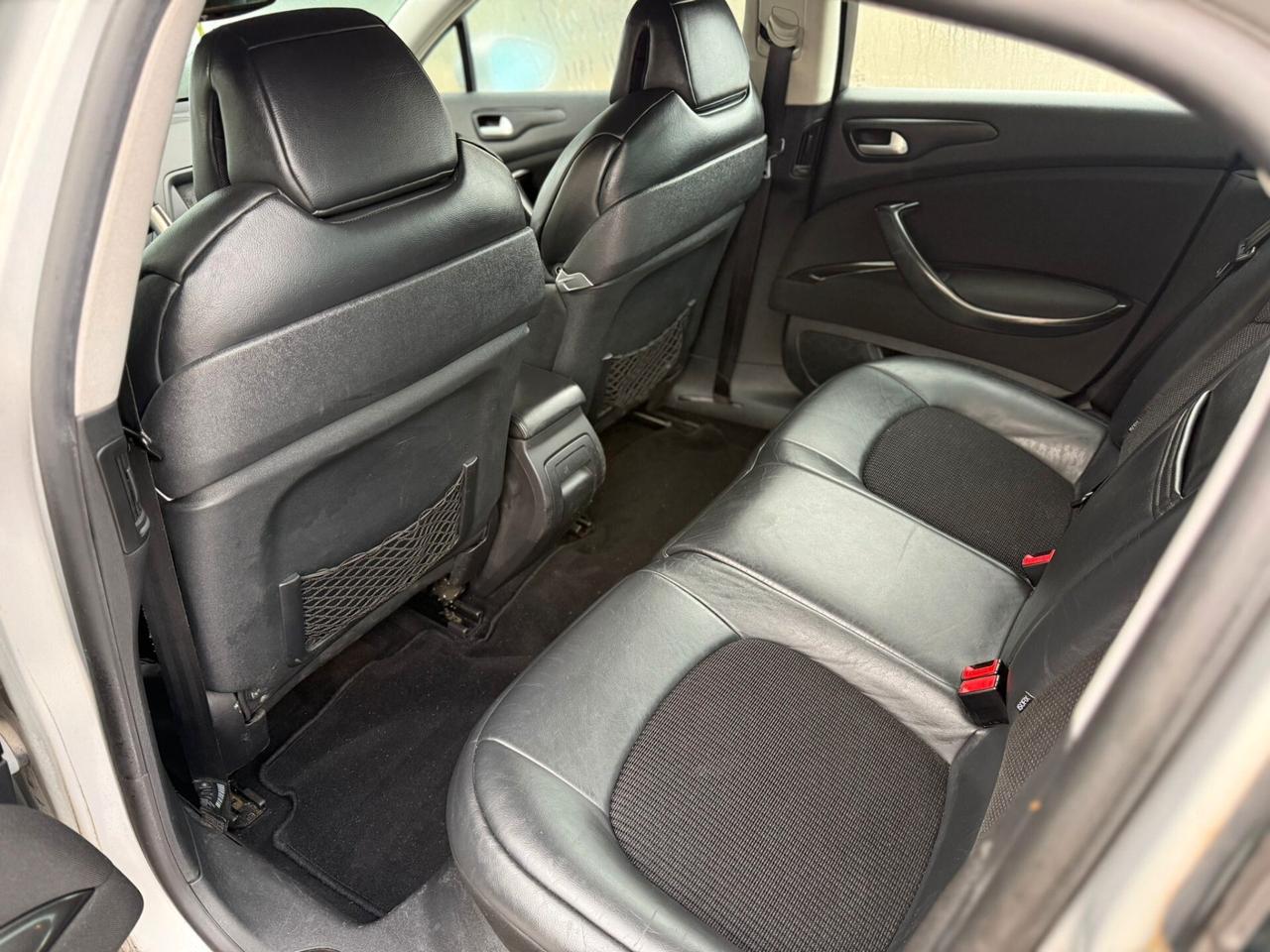 CITROEN C5 2.0 D 2009 12 MESI DI GARANZIA