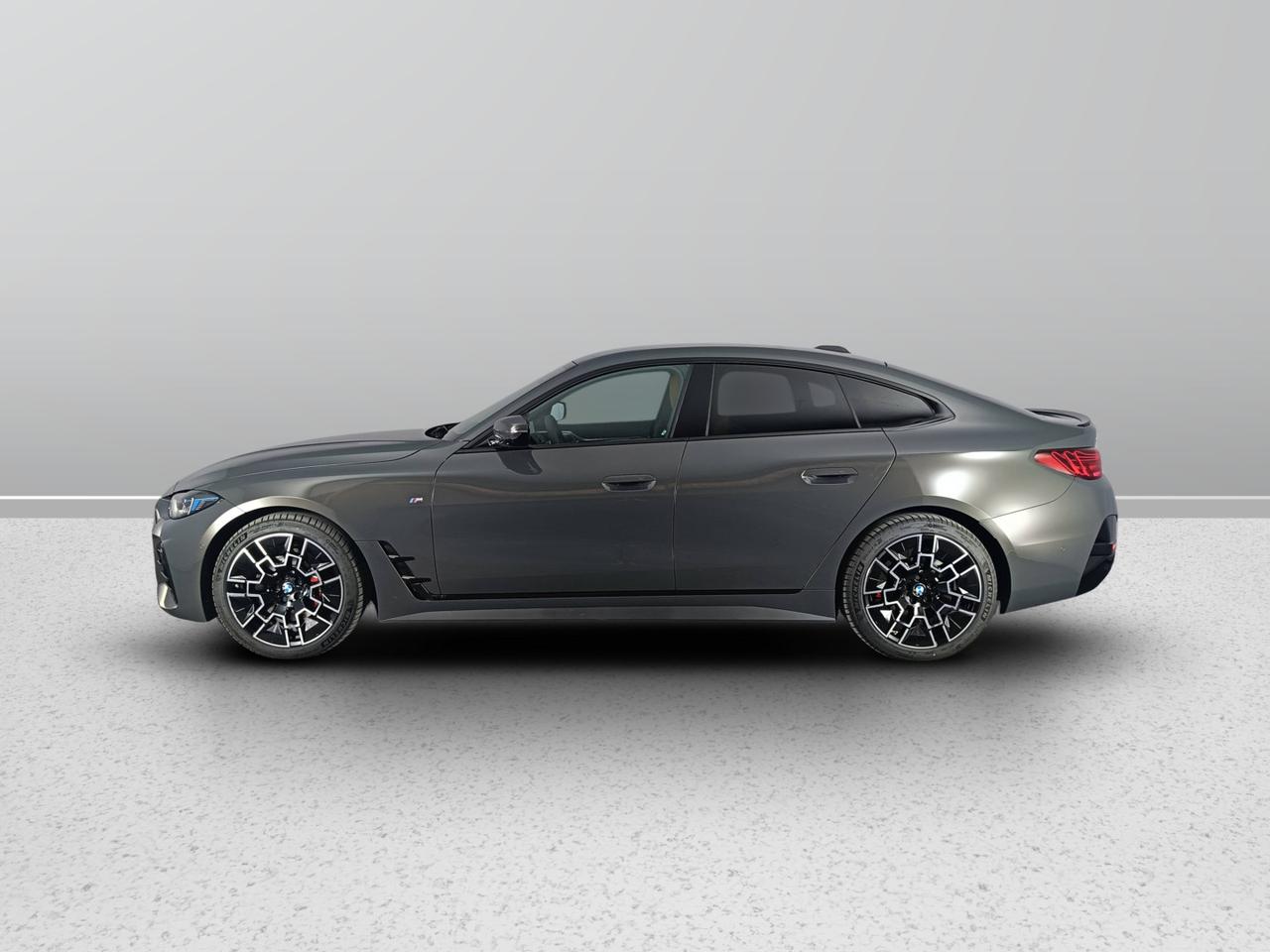 BMW BMW 420d xDrive Gran Coupé