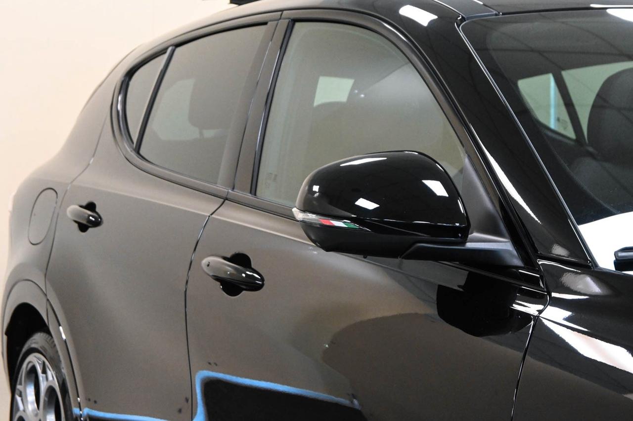 ALFA ROMEO Tonale Tonale 1.6 diesel 130 CV TCT6...
