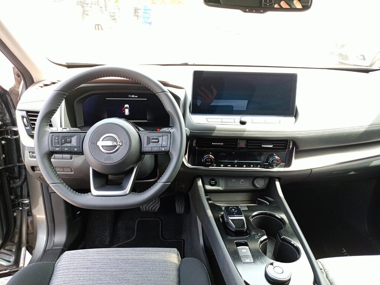 Nissan XTRAIL- Fianaziabile- Nuovo